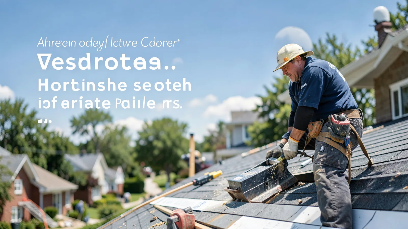 Roof Replacement in Monahans, TX near me